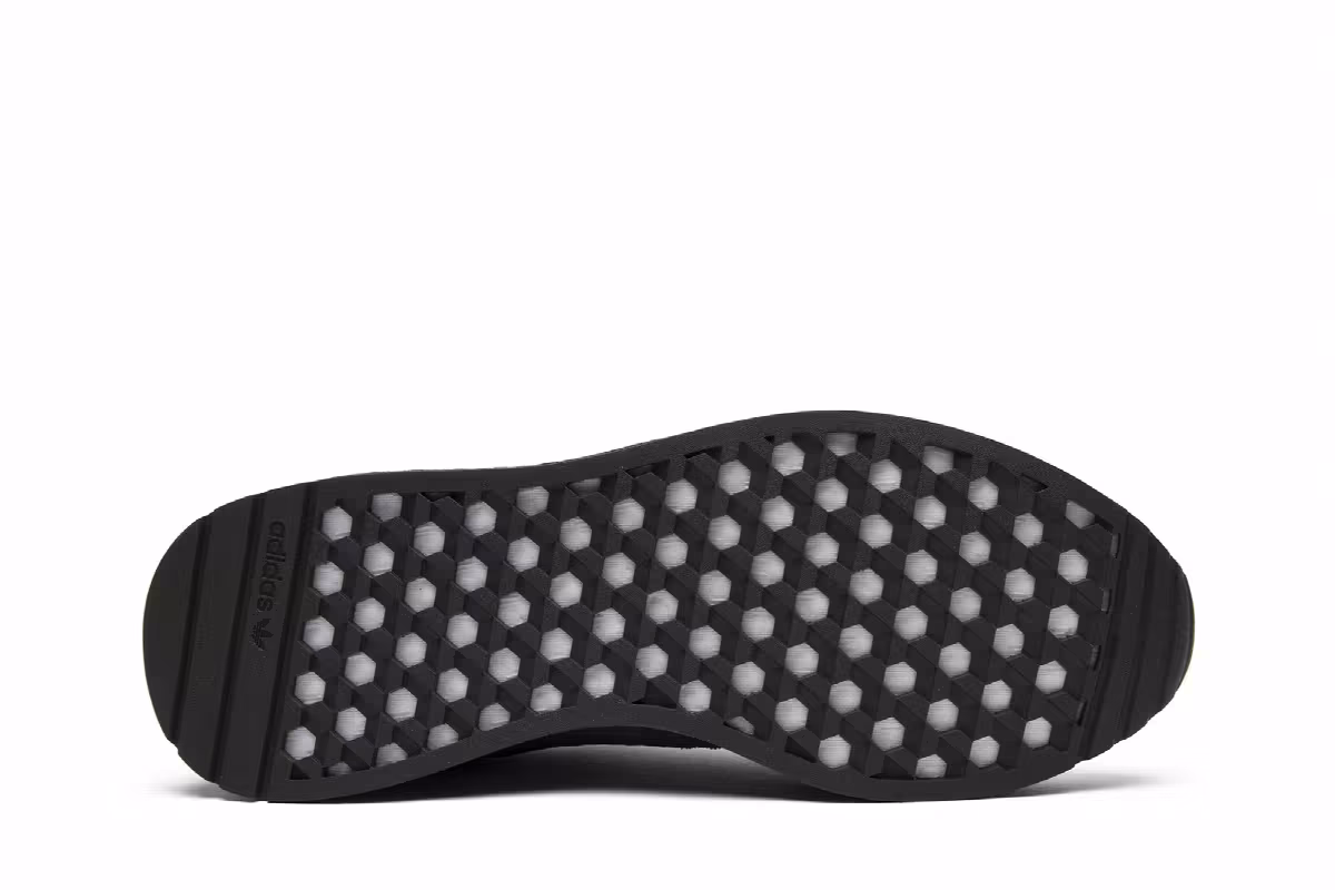 Daniel Arsham x adidas New York Present Dark Grey, view 5