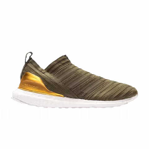 Kith x adidas Nemeziz Tango 17+ 360 Agility UltraBoost 'LA Rays'