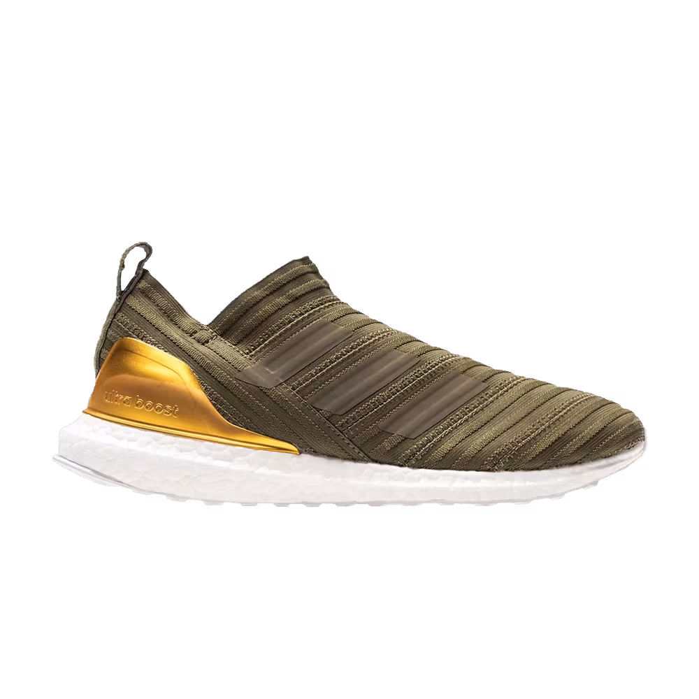 Kith x adidas Nemeziz Tango 17+ 360 Agility UltraBoost LA Rays