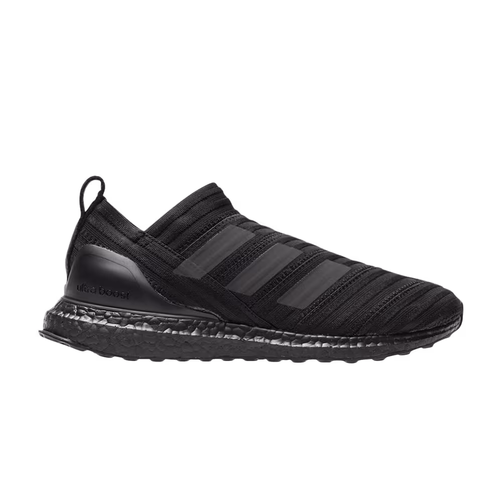 Kith x adidas Nemeziz Tango 17+ 360 Agility UltraBoost New York Cobras