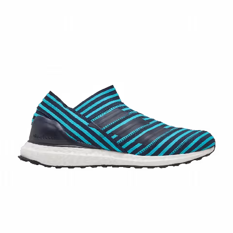Adidas Nemeziz Tango 17+ 360 Agility UltraBoost 'Legend Ink'