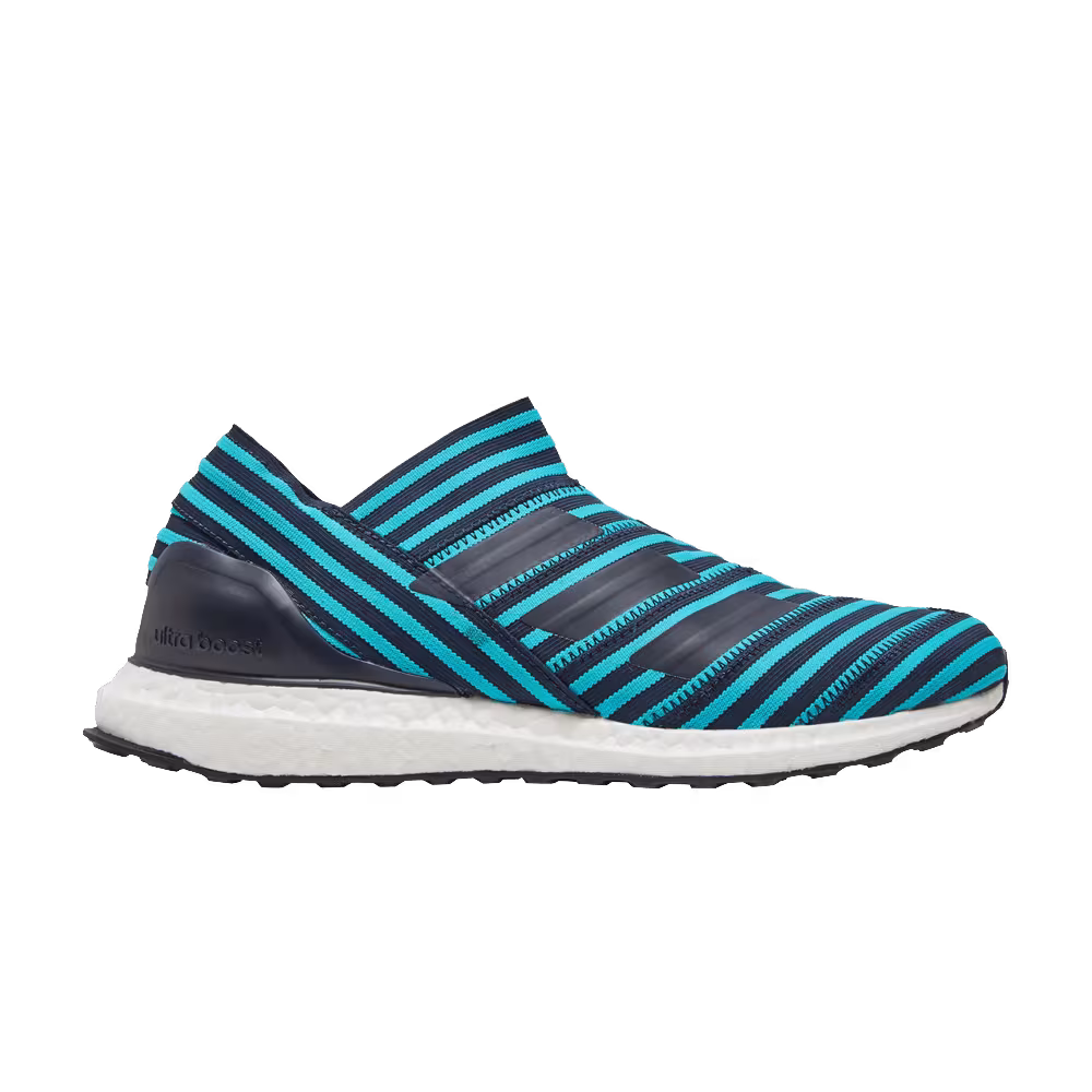 Adidas Nemeziz Tango 17+ 360 Agility UltraBoost Legend Ink