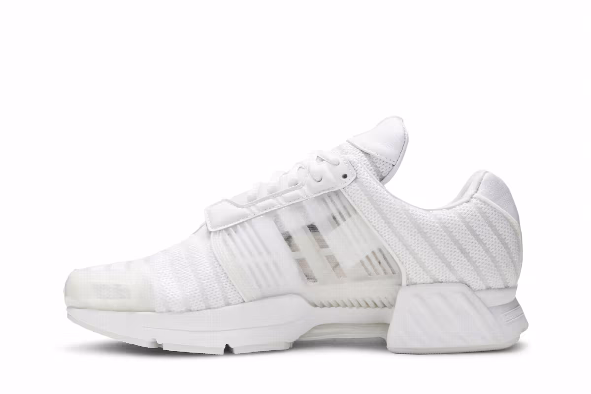 Sneakerboy x Wish x adidas ClimaCool 1 Primeknit Sneaker Exchange, view 4