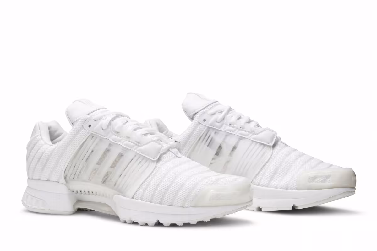 Sneakerboy x Wish x adidas ClimaCool 1 Primeknit Sneaker Exchange, view 9