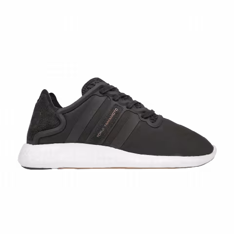 adidas Y-3 Yohji Run 'Black Olive'