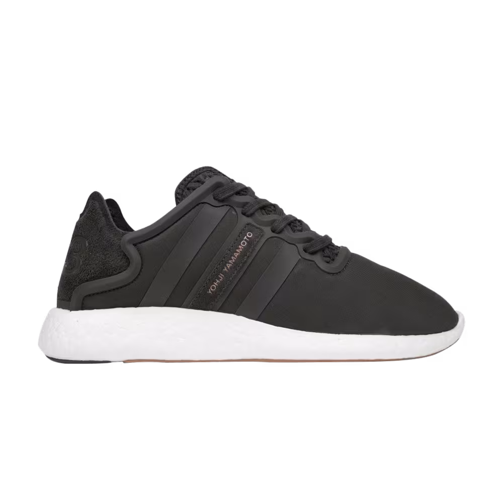 adidas Y-3 Yohji Run Black Olive