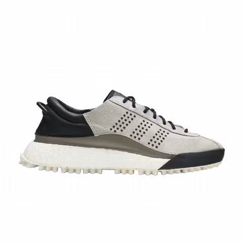 Alexander Wang x adidas AW Hike Low 'Grey'