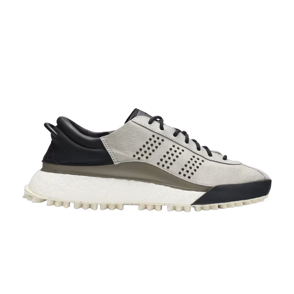 Alexander Wang x adidas AW Hike Low Grey