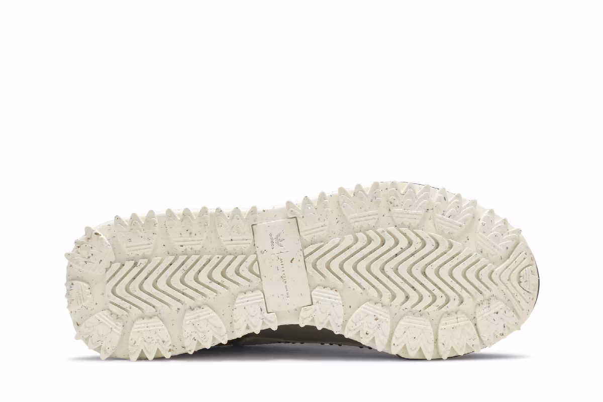 Alexander Wang x adidas AW Hike Low Grey, view 5