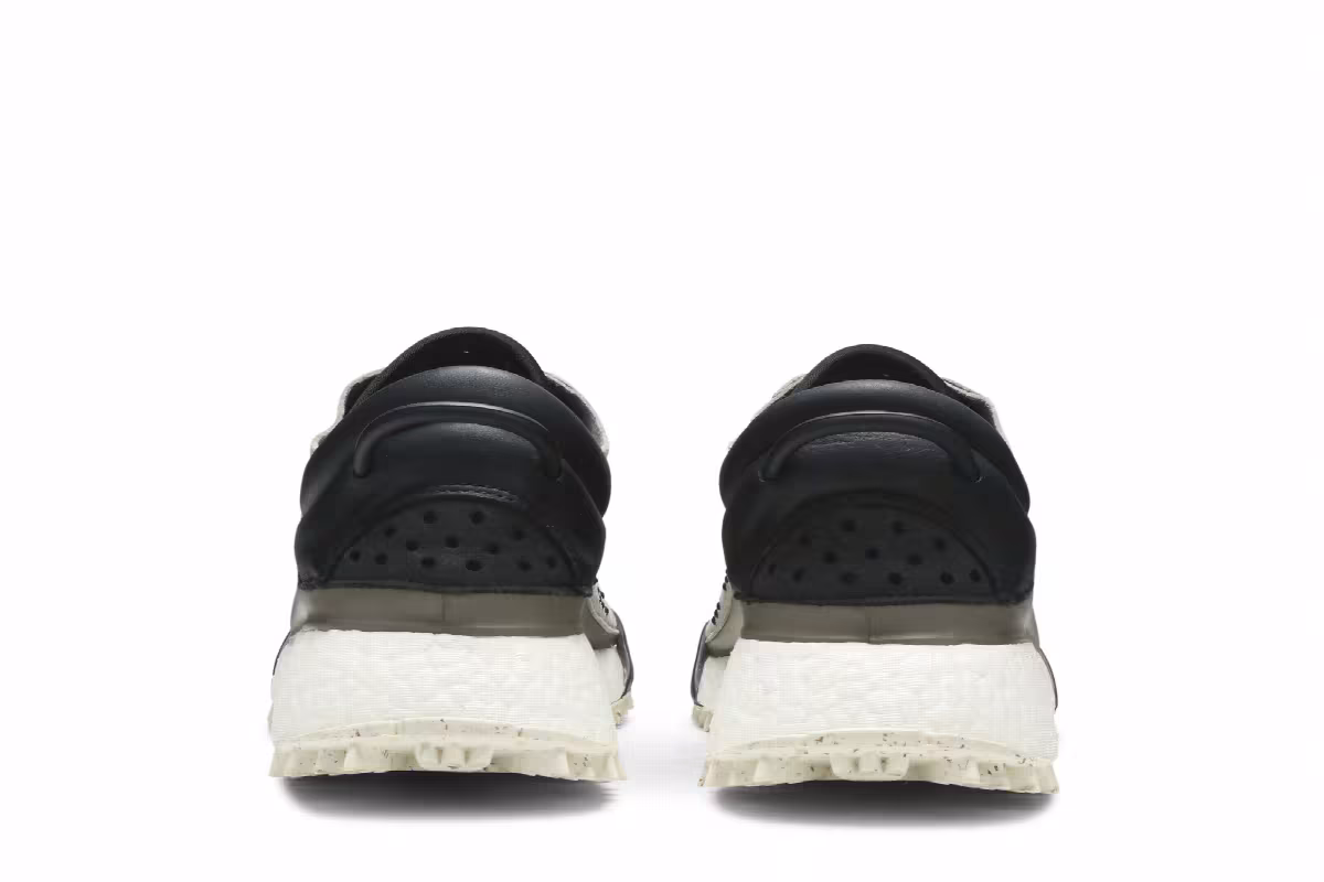 Alexander Wang x adidas AW Hike Low Grey, view 7