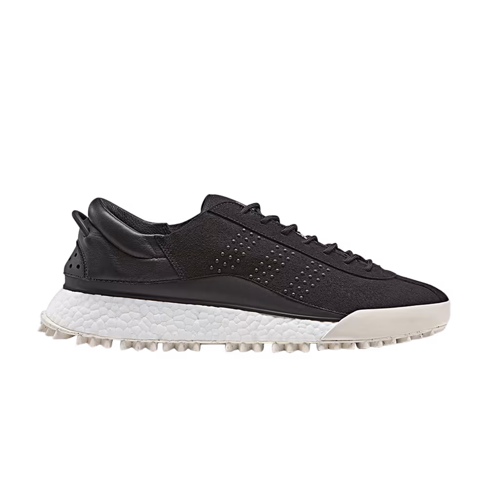 Alexander Wang x adidas AW Hike Low Black