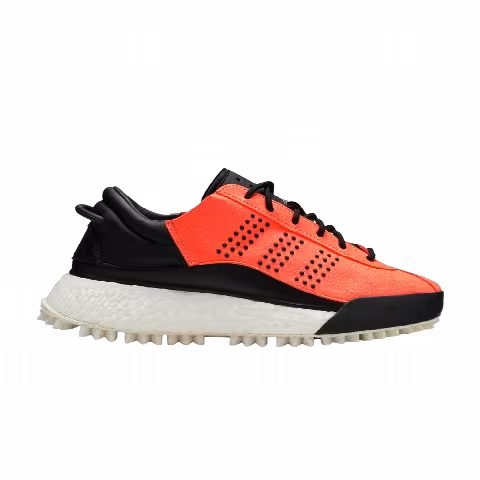 Alexander Wang x adidas AW Hike Low 'Glow Orange'