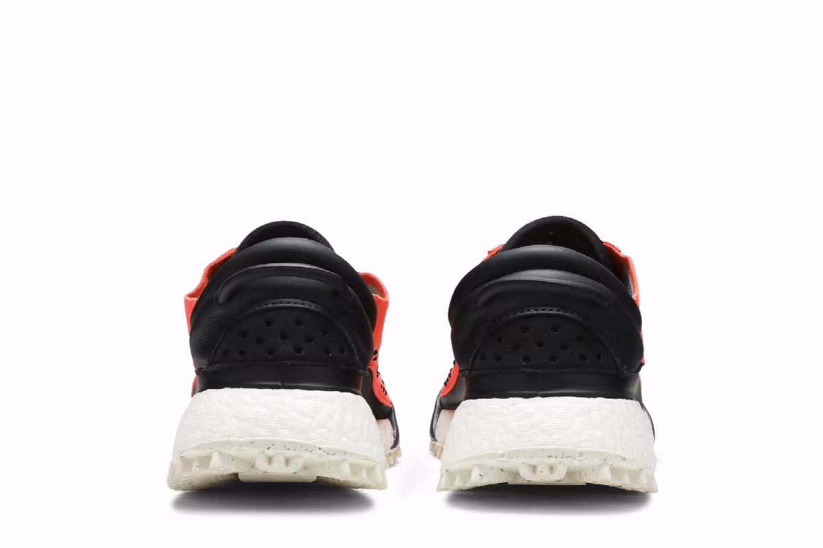 Alexander Wang x adidas AW Hike Low Glow Orange, view 7