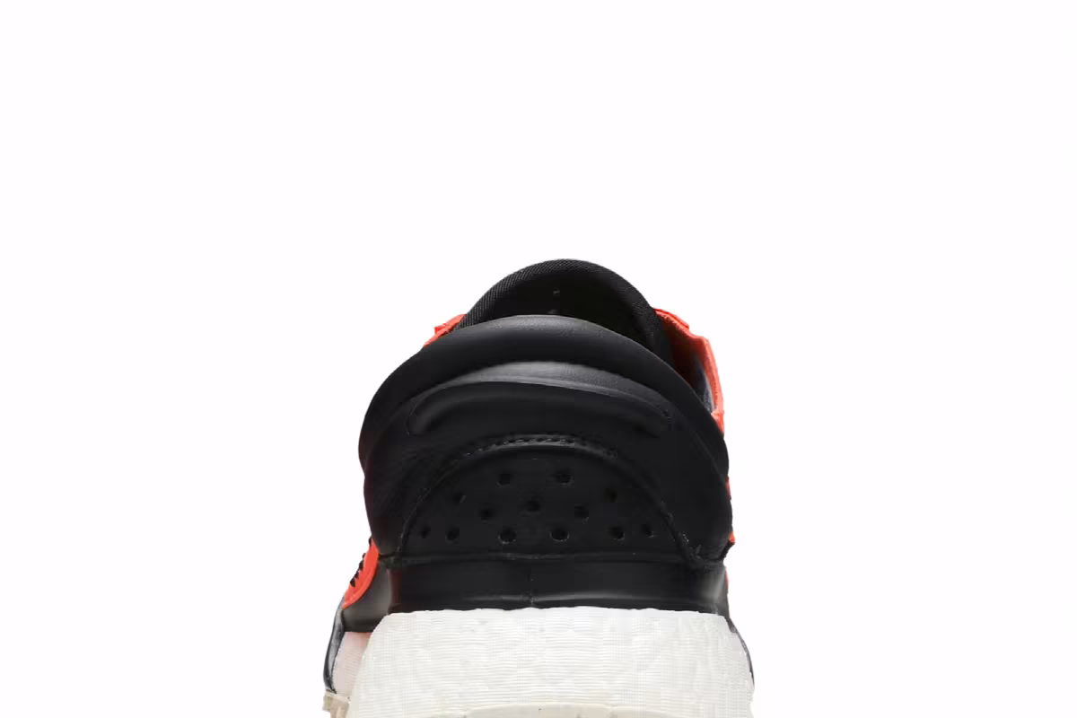 Alexander Wang x adidas AW Hike Low Glow Orange, view 8