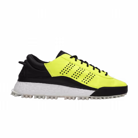 Alexander Wang x adidas AW Hike Low 'Solar Yellow'