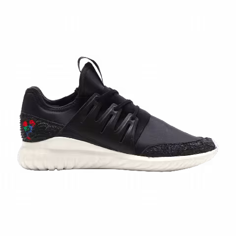 Adidas Tubular Radial CNY 'Year of the Rooster'