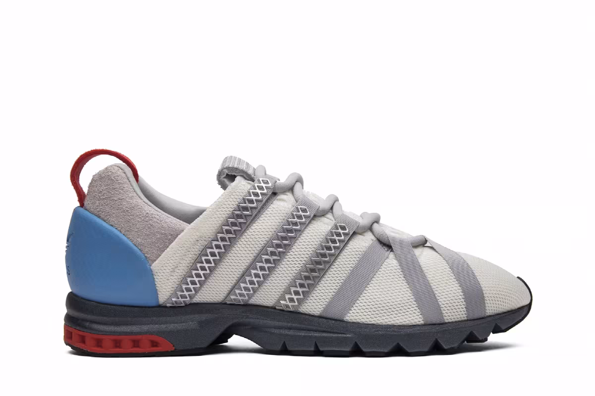 adidas adiStar Comp A//D Parallel Dimension Pack, view 2