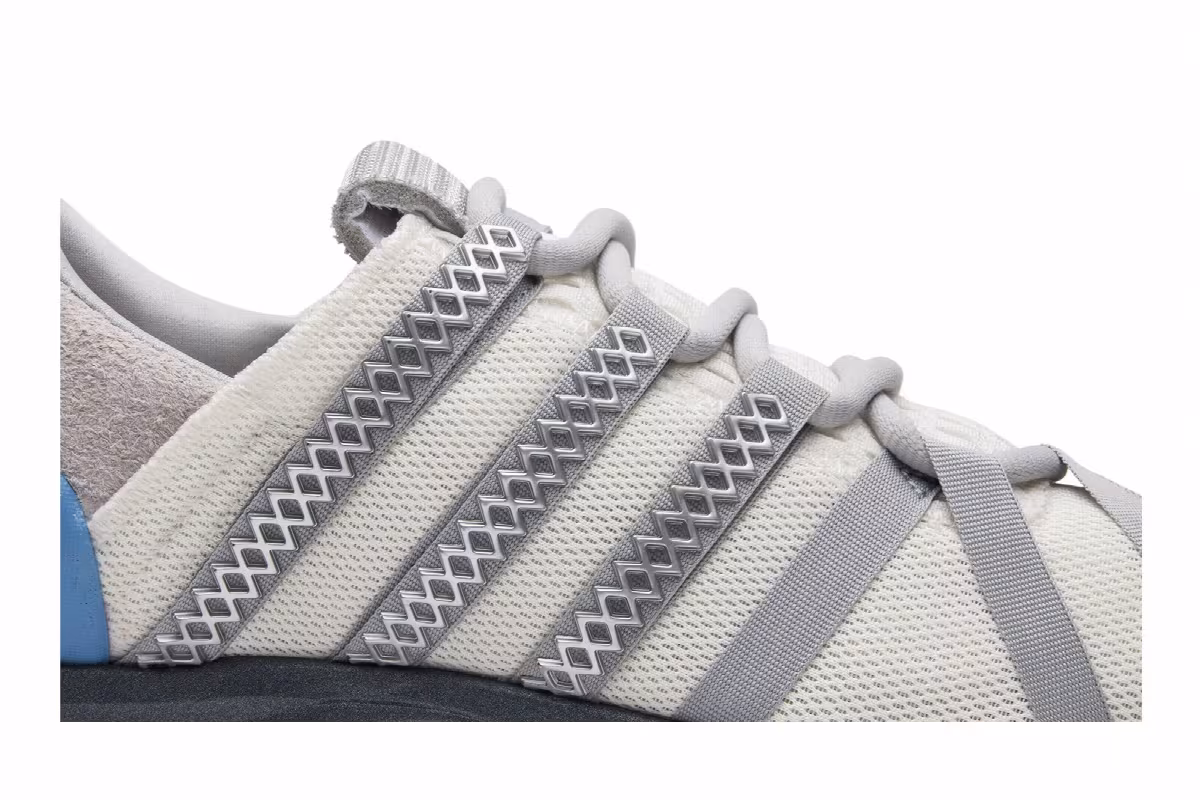 adidas adiStar Comp A//D Parallel Dimension Pack, view 3
