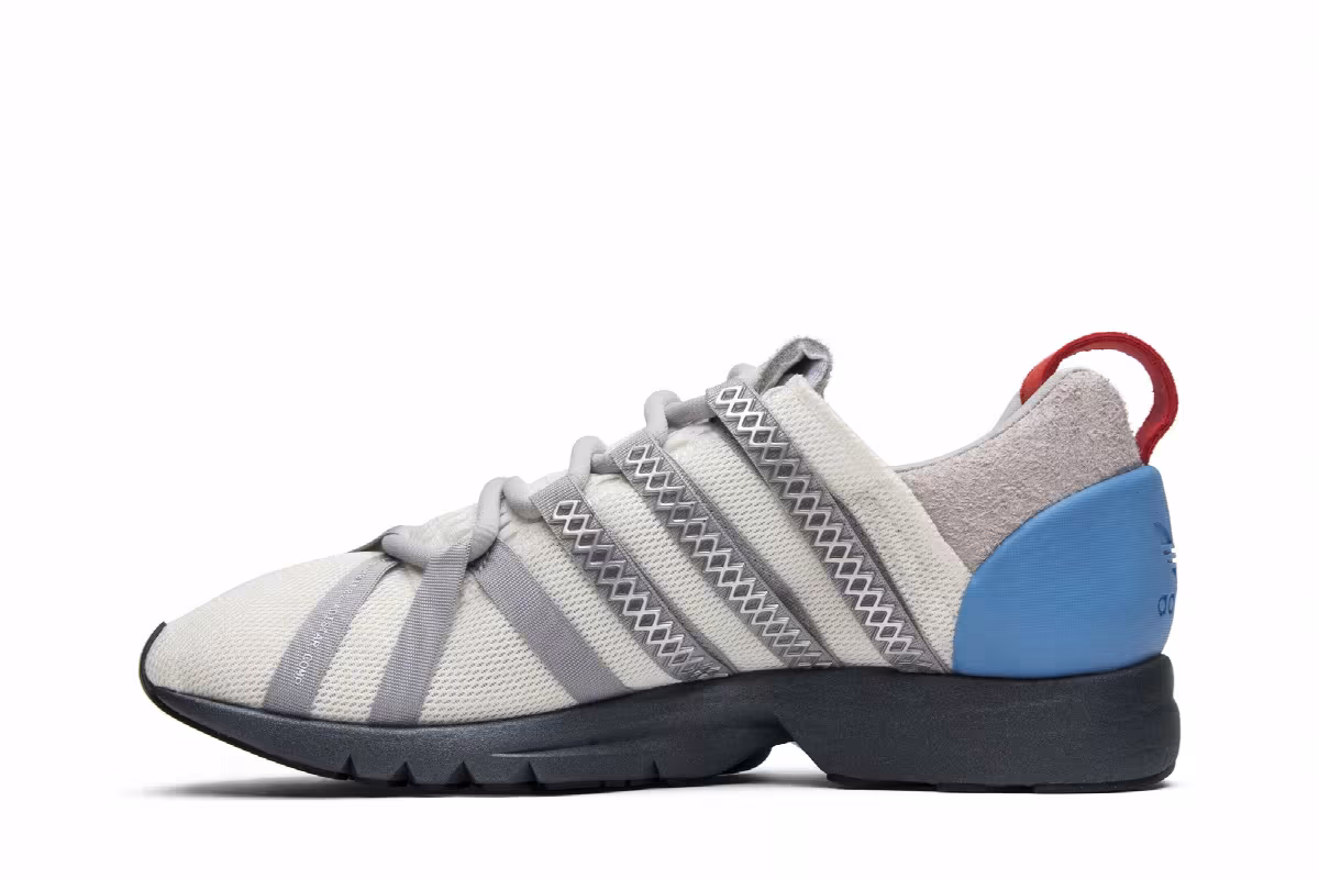 adidas adiStar Comp A//D Parallel Dimension Pack, view 4