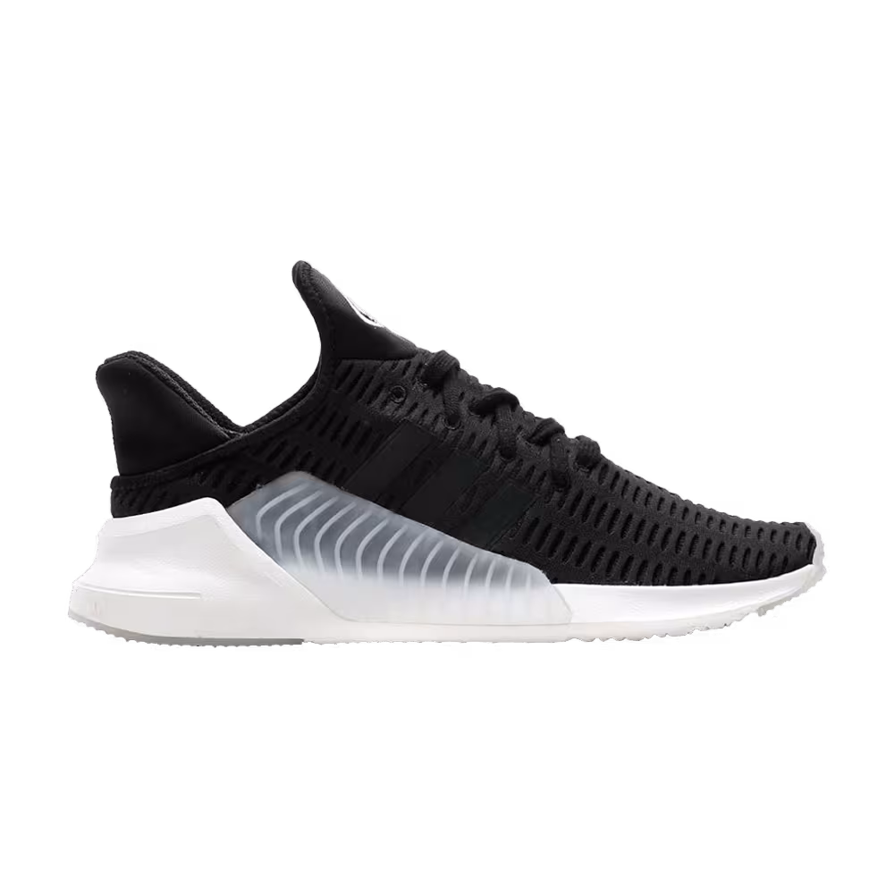 Adidas ClimaCool 02/17 Black White
