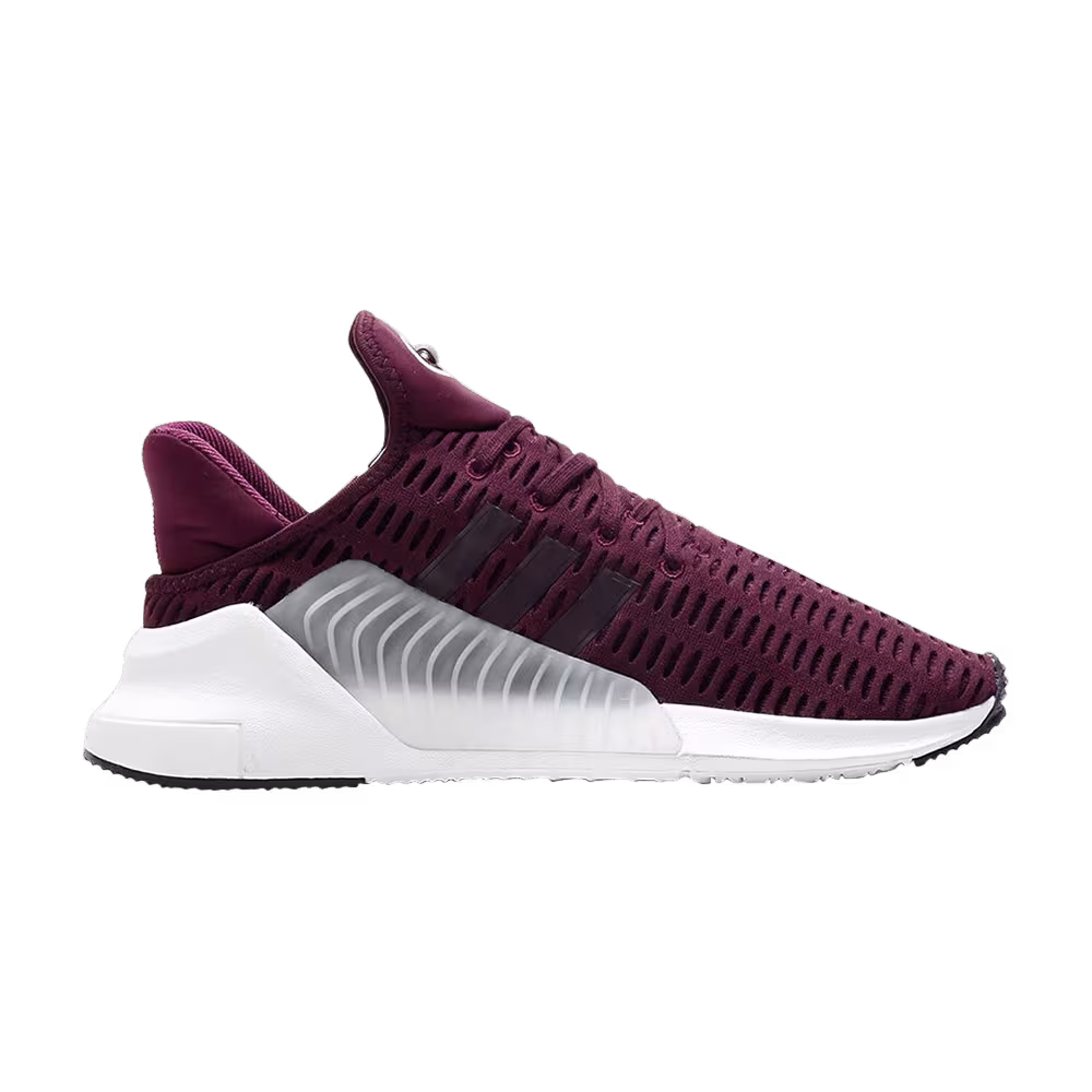 Adidas Women's ClimaCool 02/17 Red Night