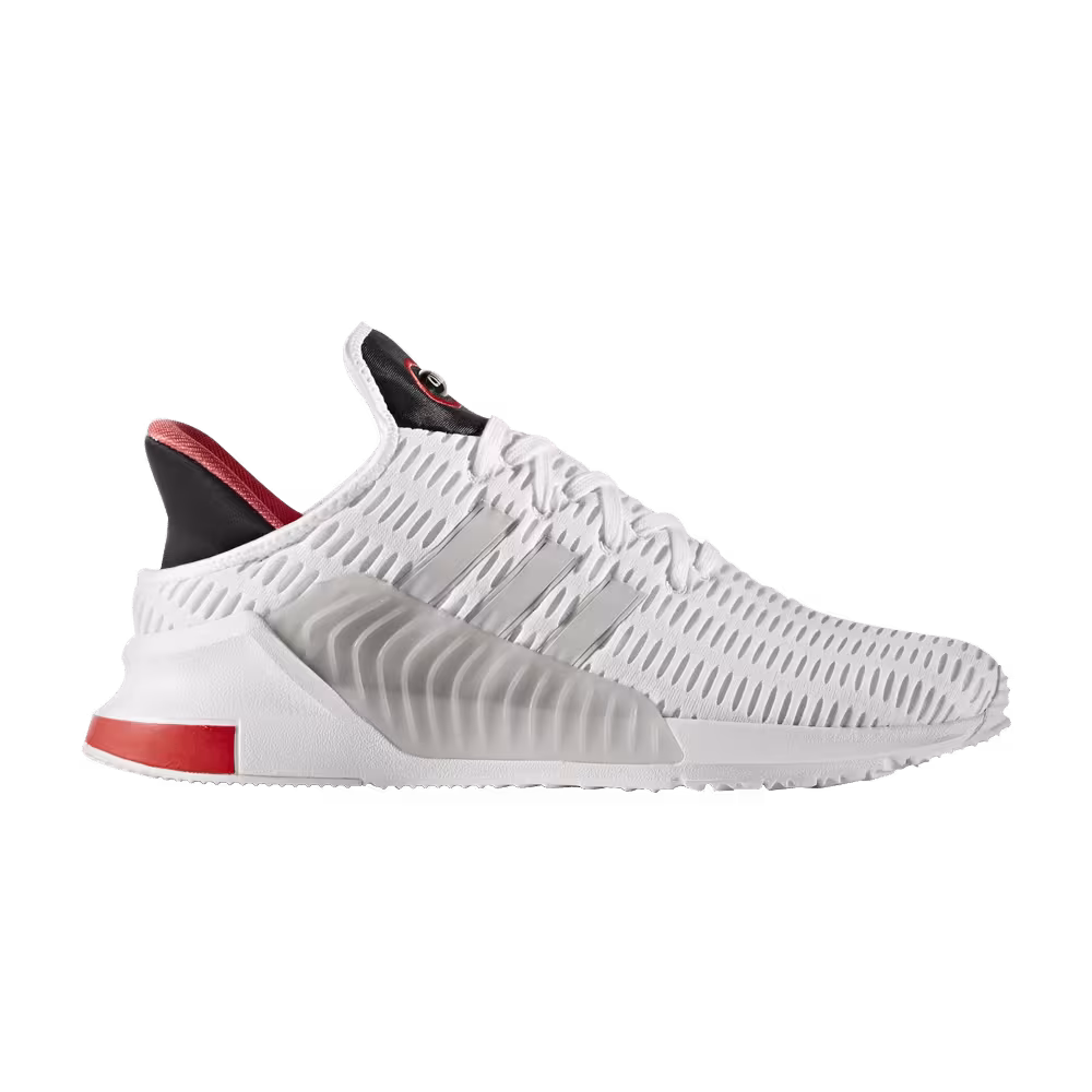 Adidas ClimaCool 02/17 White Grey