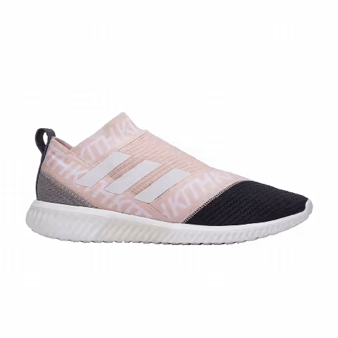 Kith x adidas Nemeziz 17.1 'Miami Flamingos'