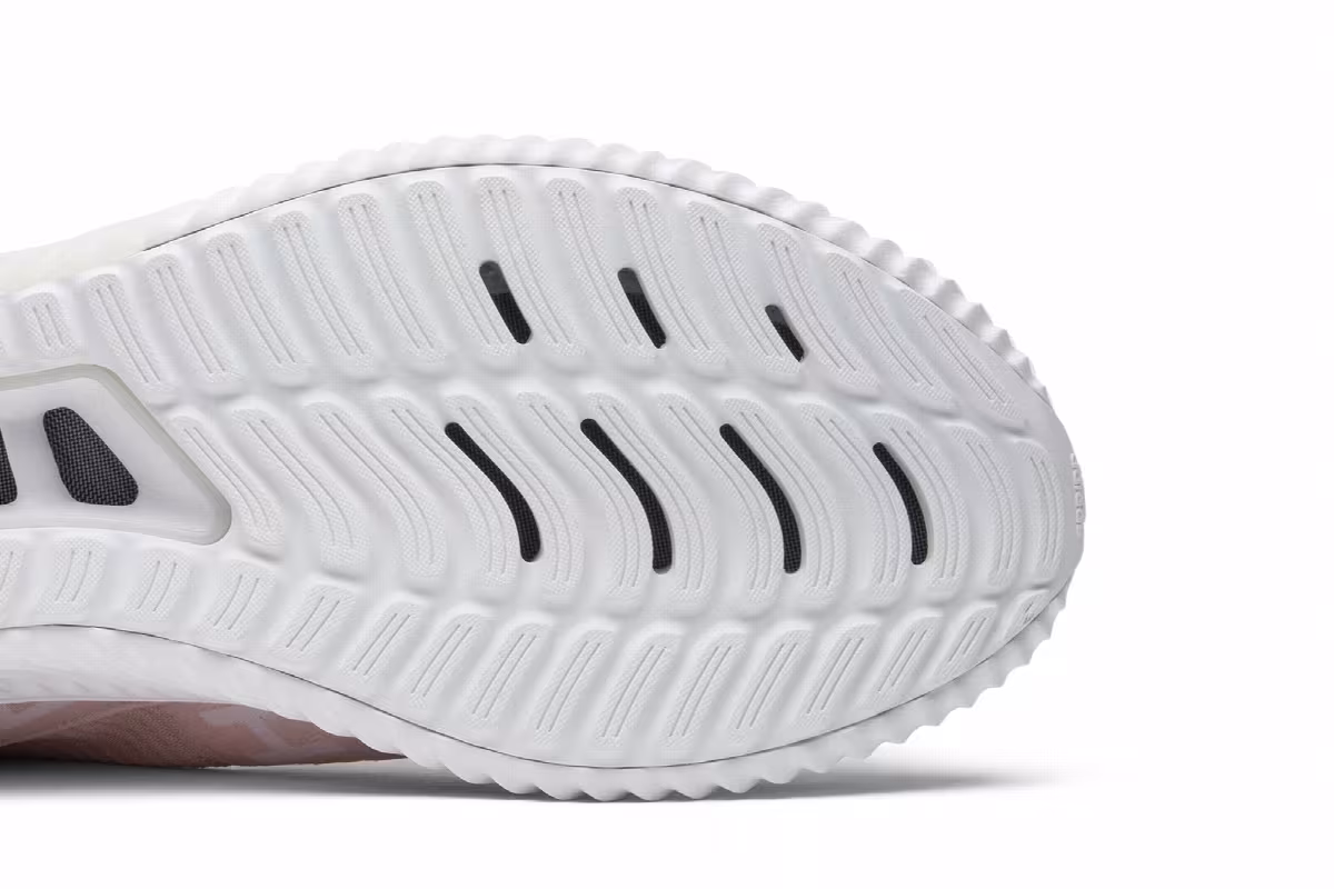 Kith x adidas Nemeziz 17.1 Miami Flamingos, view 6