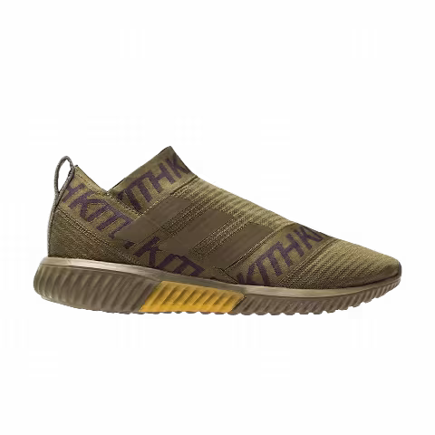 Kith x adidas Nemeziz 17.1 'LA Rays'