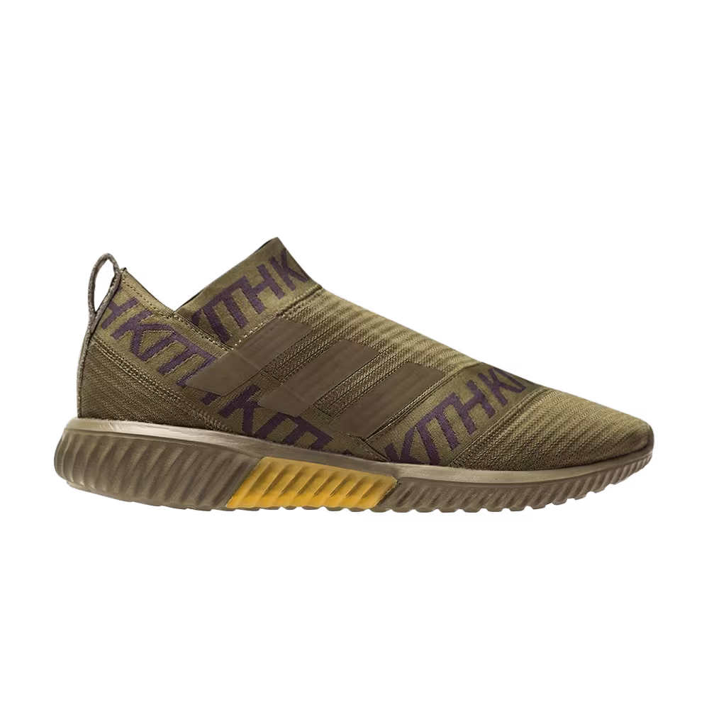 Kith x adidas Nemeziz 17.1 LA Rays