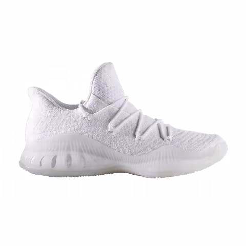 Adidas Crazy Explosive Low PK 'White'
