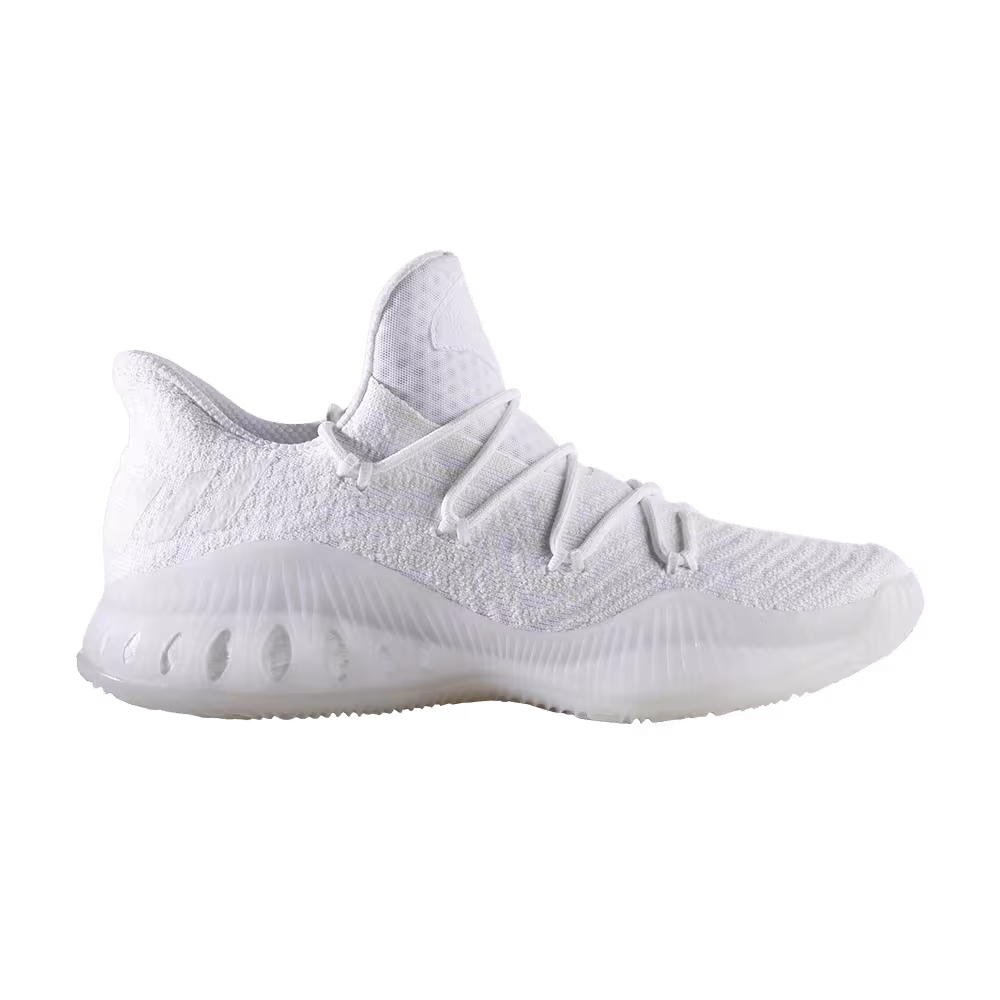 Adidas Crazy Explosive Low PK White