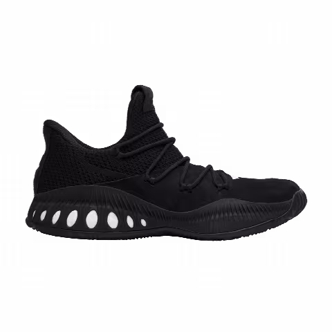 Adidas Crazy Explosive Low 'Day One'