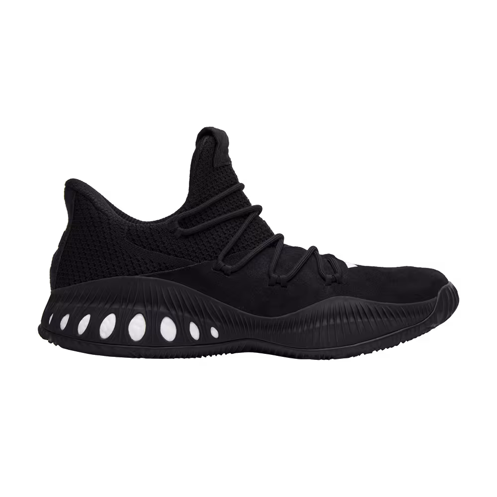 Adidas Crazy Explosive Low Day One