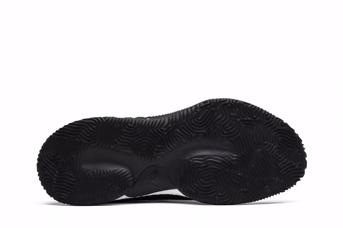 Adidas Crazy Explosive Low Day One, view 5