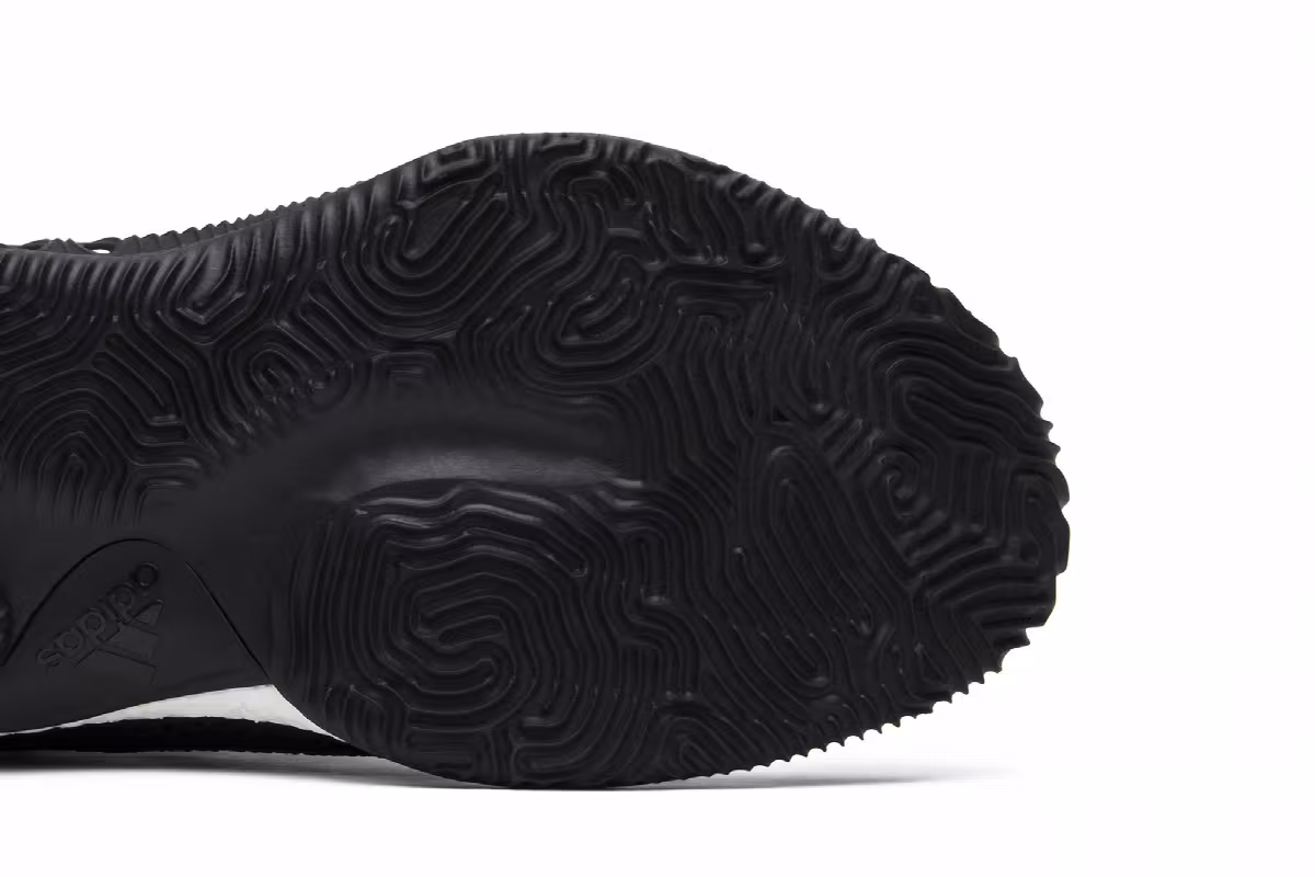 Adidas Crazy Explosive Low Day One, view 6