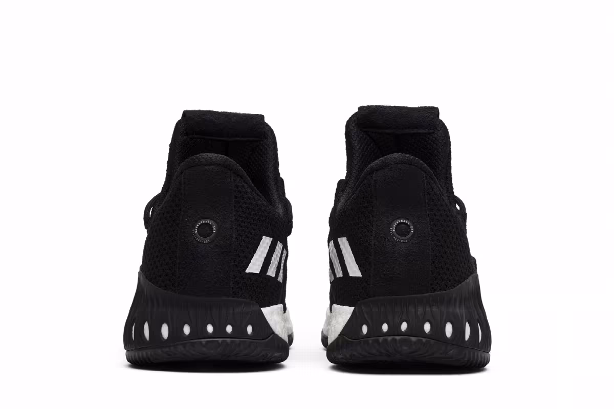 Adidas Crazy Explosive Low Day One, view 7