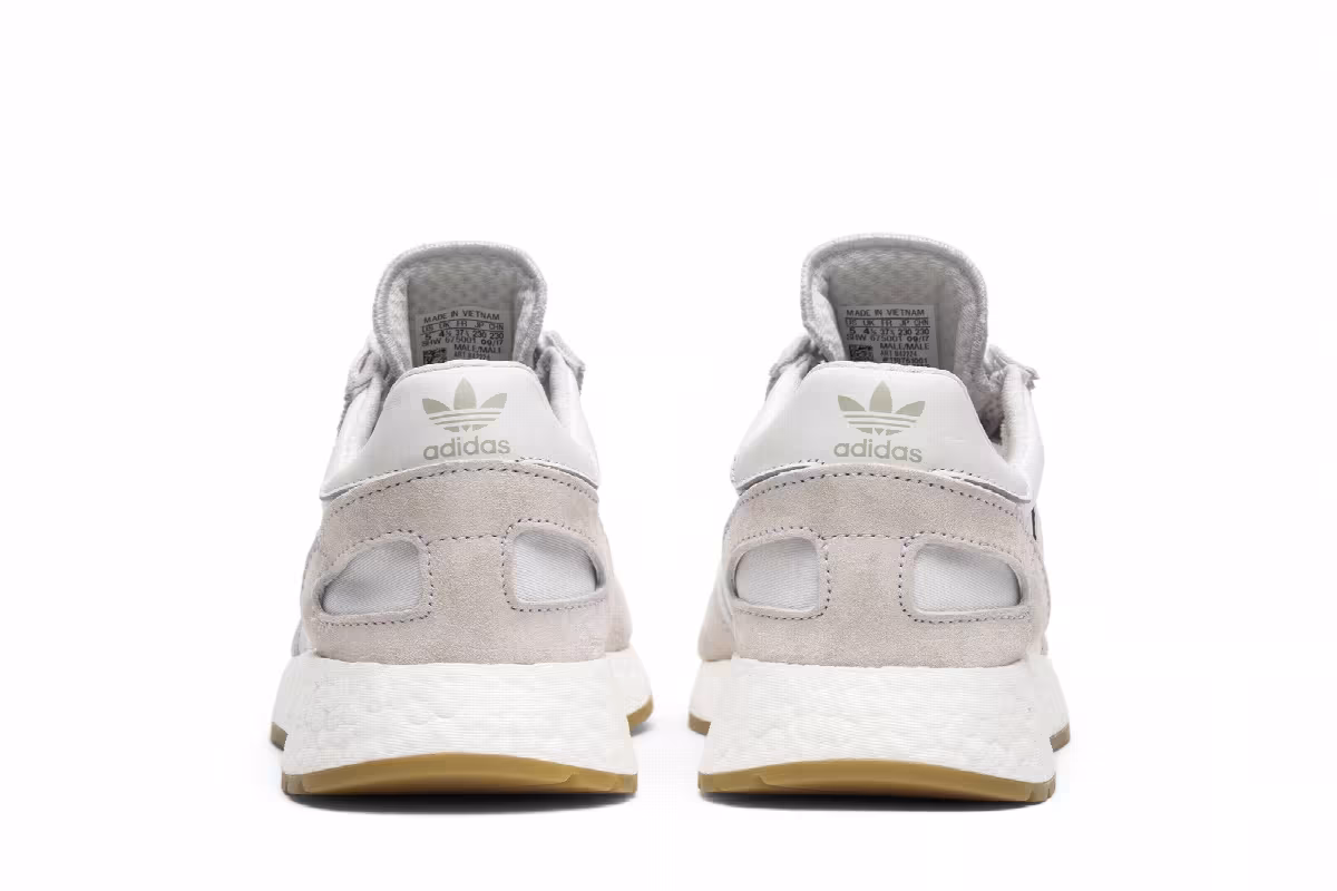 adidas I-5923 Crystal White, view 7