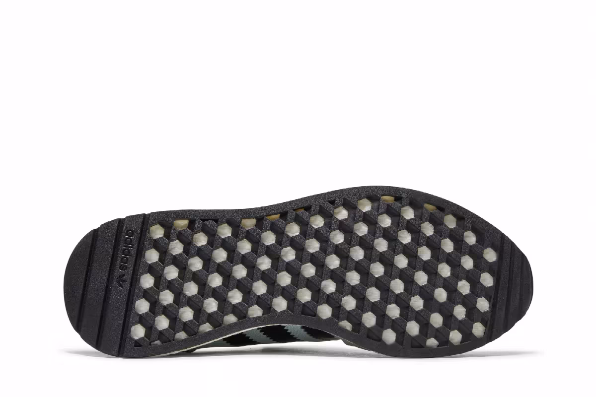 Adidas Women's I-5923 Tactile Green, view 5