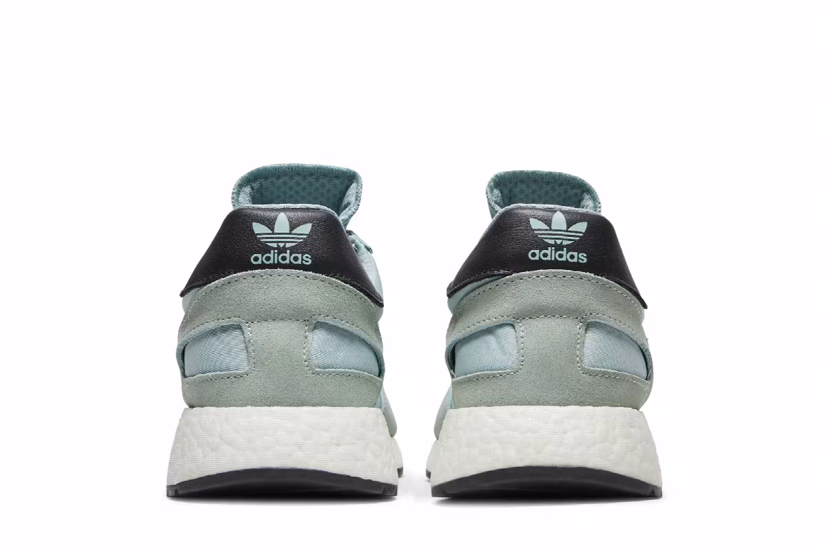 Adidas Women's I-5923 Tactile Green, view 7