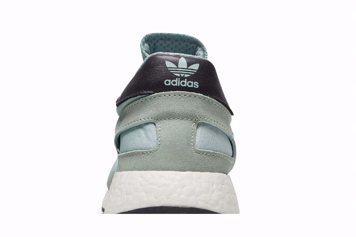 Adidas Women's I-5923 Tactile Green, view 8