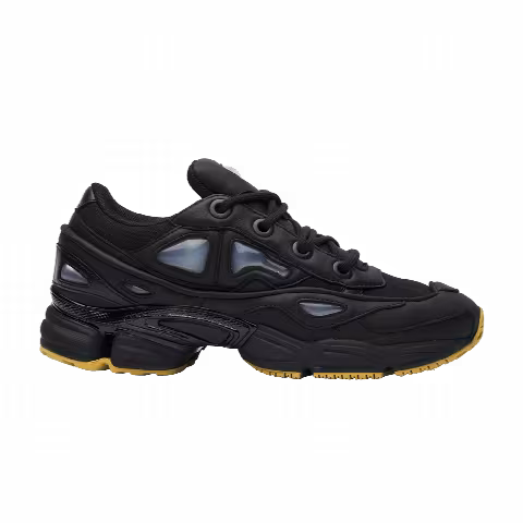 Raf Simons x adidas Ozweego 3 'Black Corn'