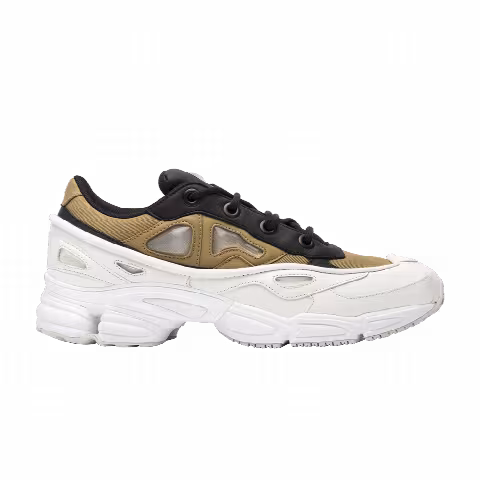 Raf Simons x adidas Ozweego 3 'Khaki'