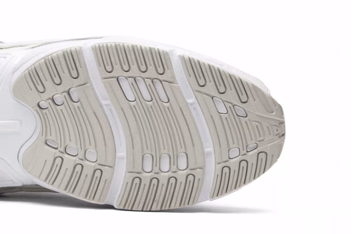 Raf Simons x adidas Ozweego 3 Khaki, view 6