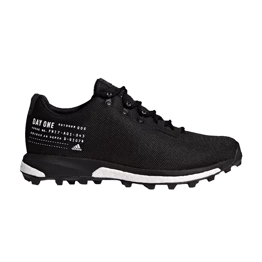 Adidas Terrex Agravic Day One