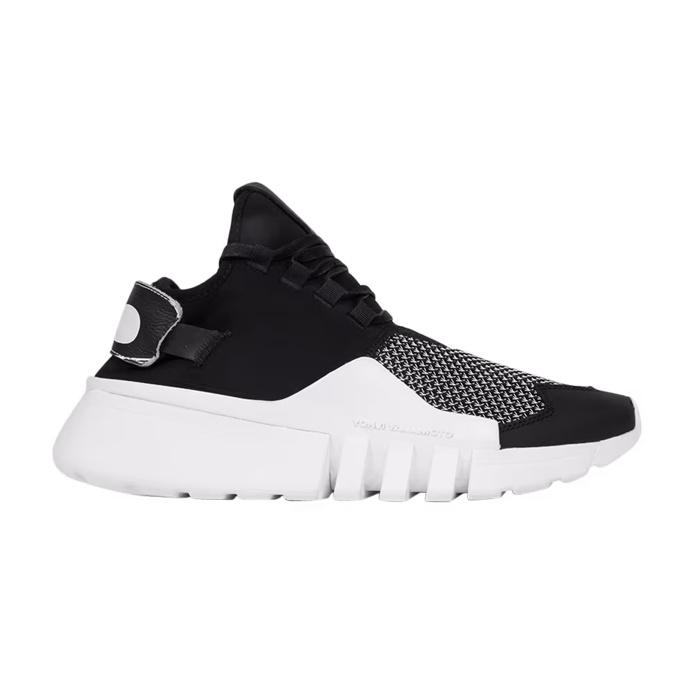 adidas Y-3 Ayero Core Black