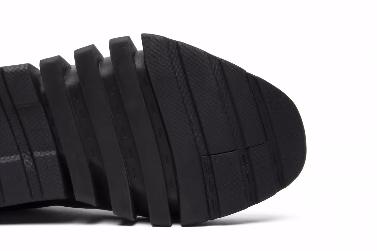 adidas Y-3 Ayero Core Black, view 6