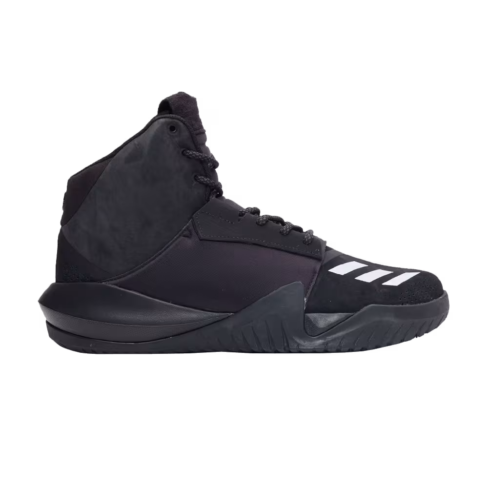 Adidas Crazy Team Day One