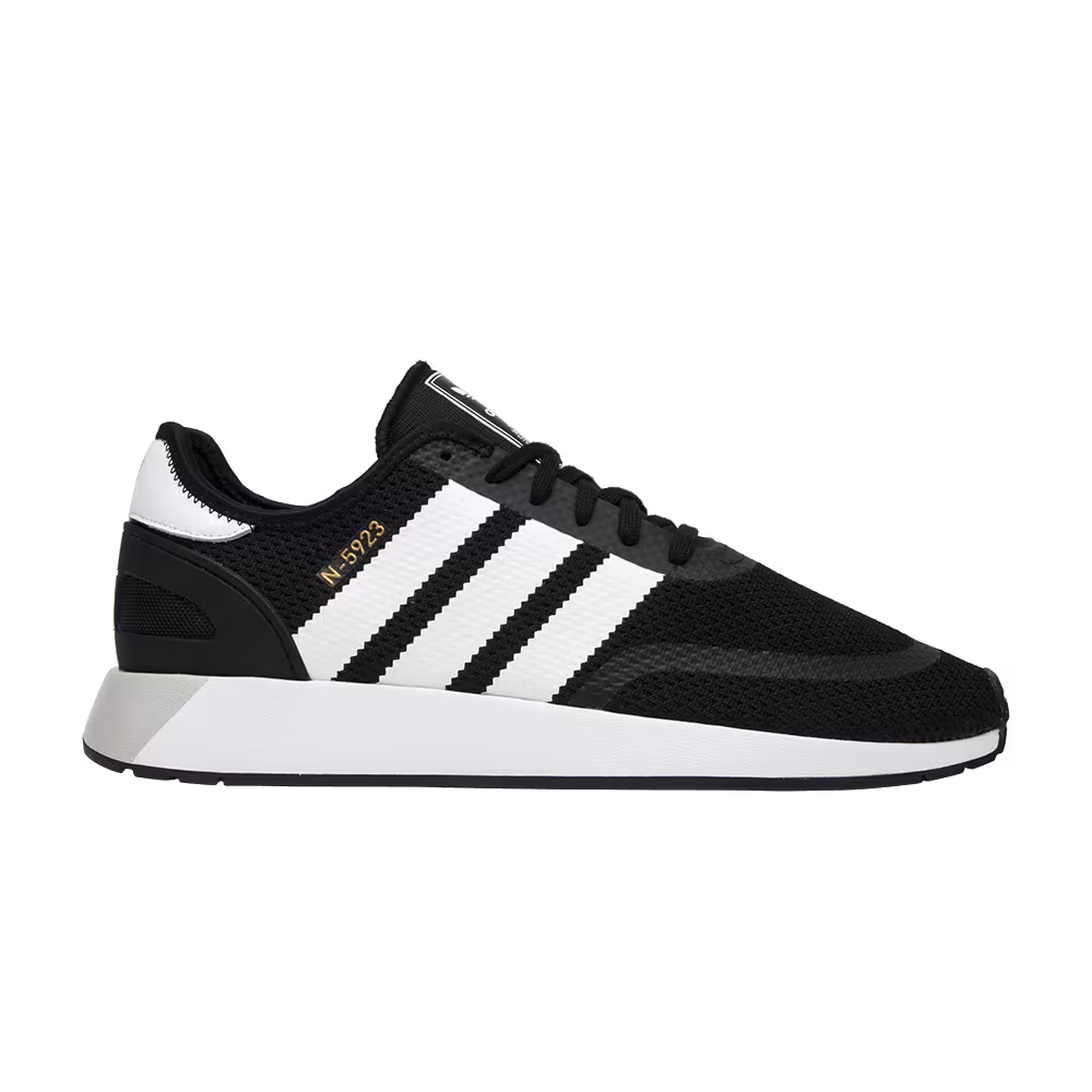 adidas N-5923 Core Black