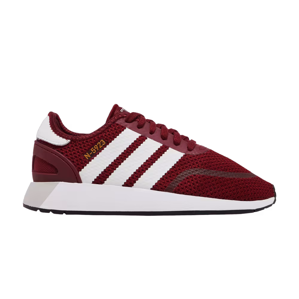adidas N-5923 Burgundy